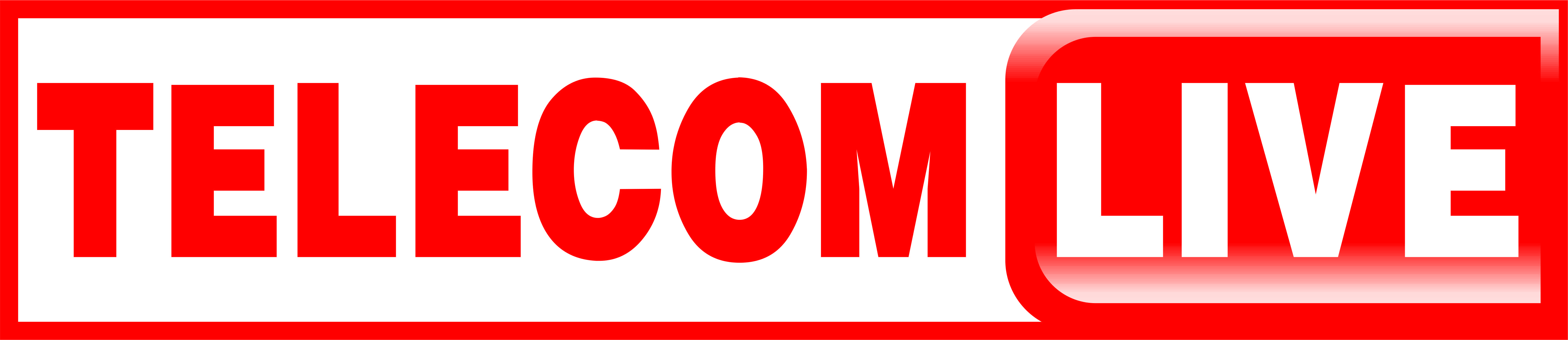 Telecom Live Logo