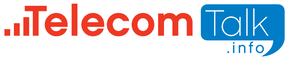Telecom Talk Logo