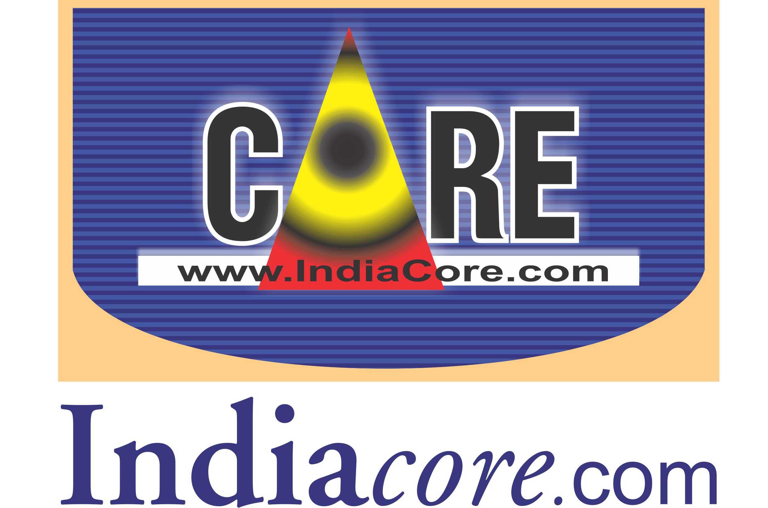 India Core Logo