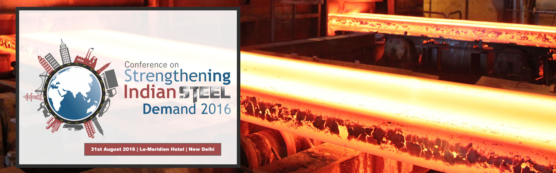 Strengthening Indian Steel Demand, 2016 