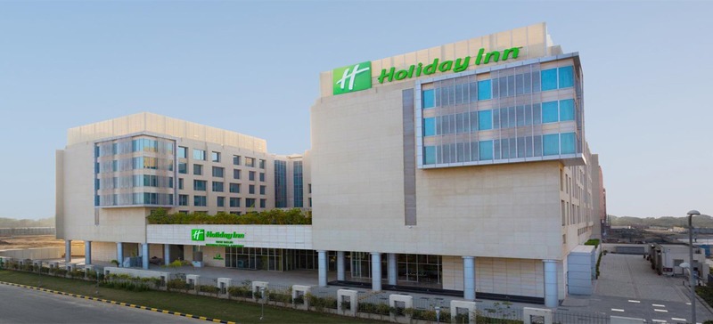 Holiday Inn Aerocity New Delhi