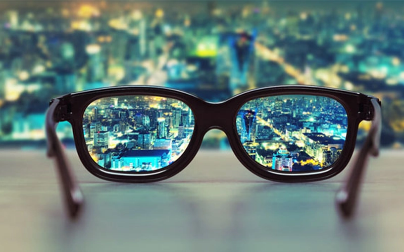 Vision