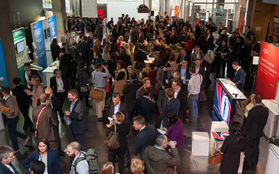 Customer Events