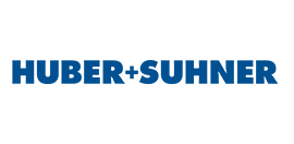 Huber+Suhner