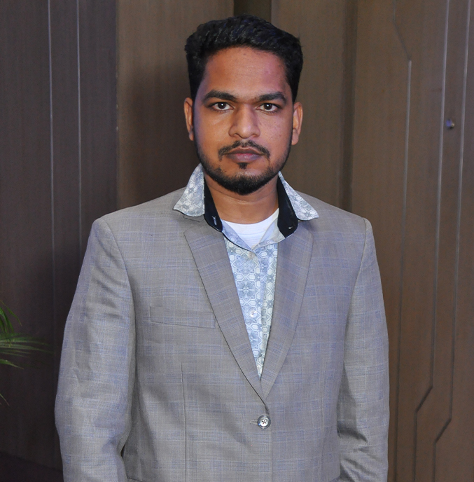 Krishna Mahanta