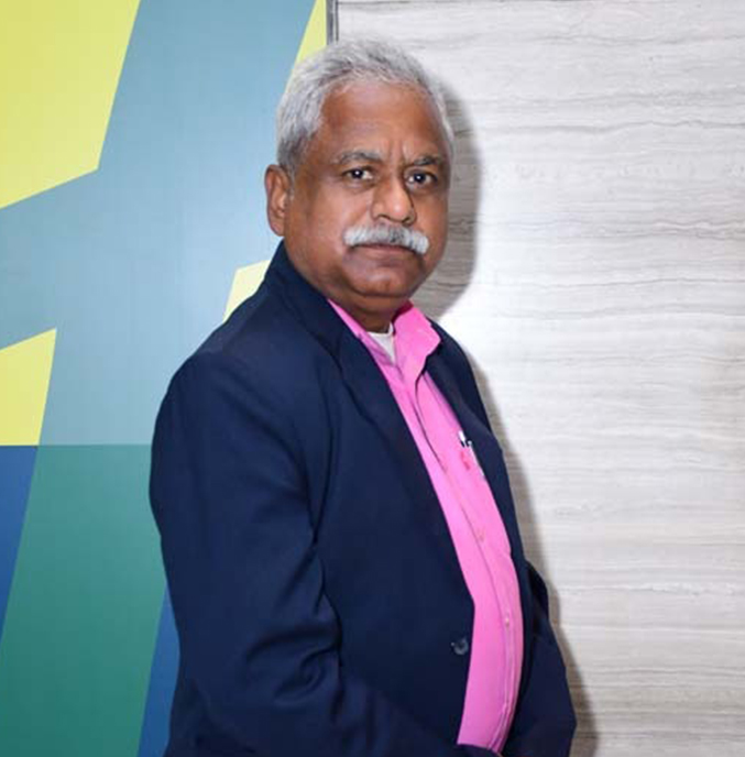 Raj Kumar Gond