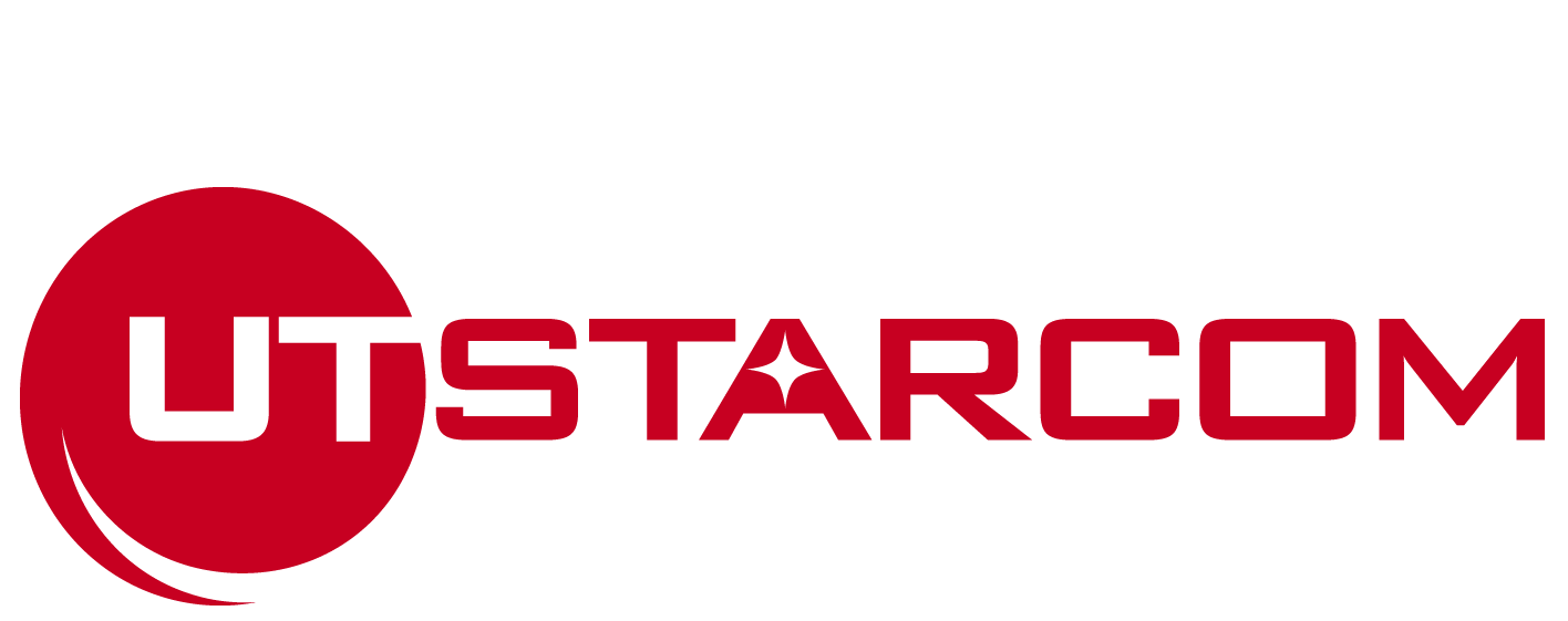 UV Starcom Logo