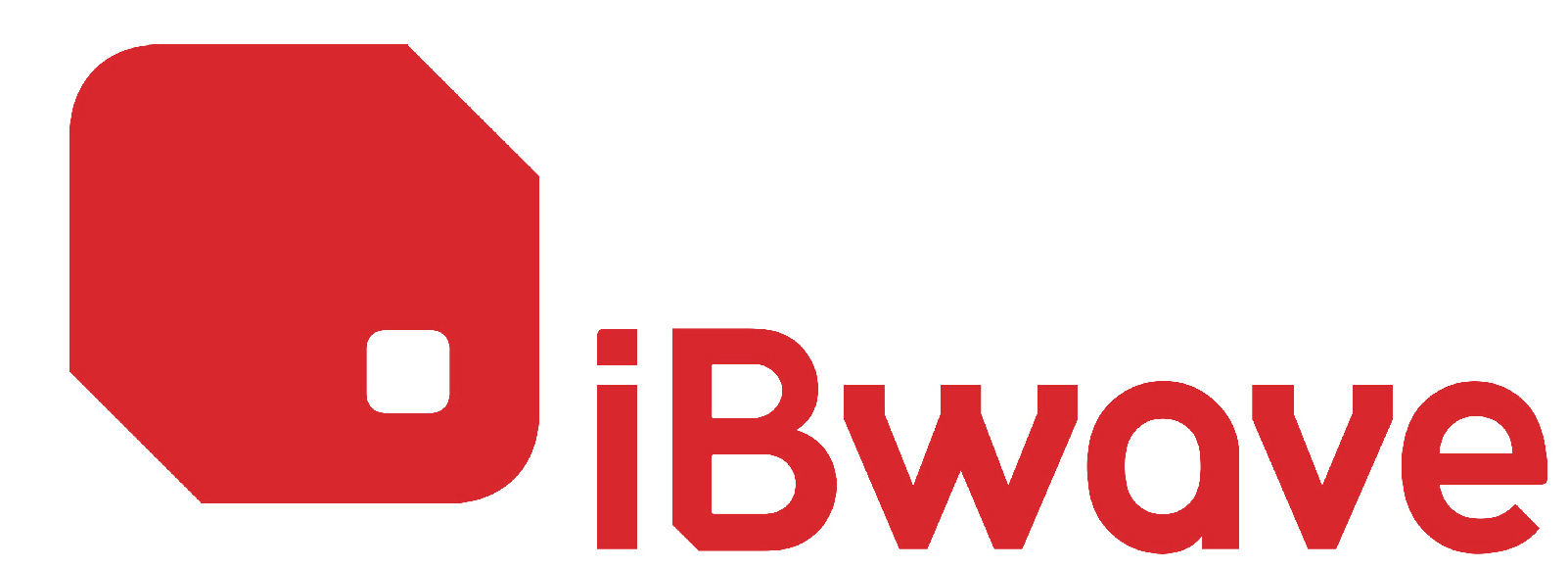IBWAVE Logo