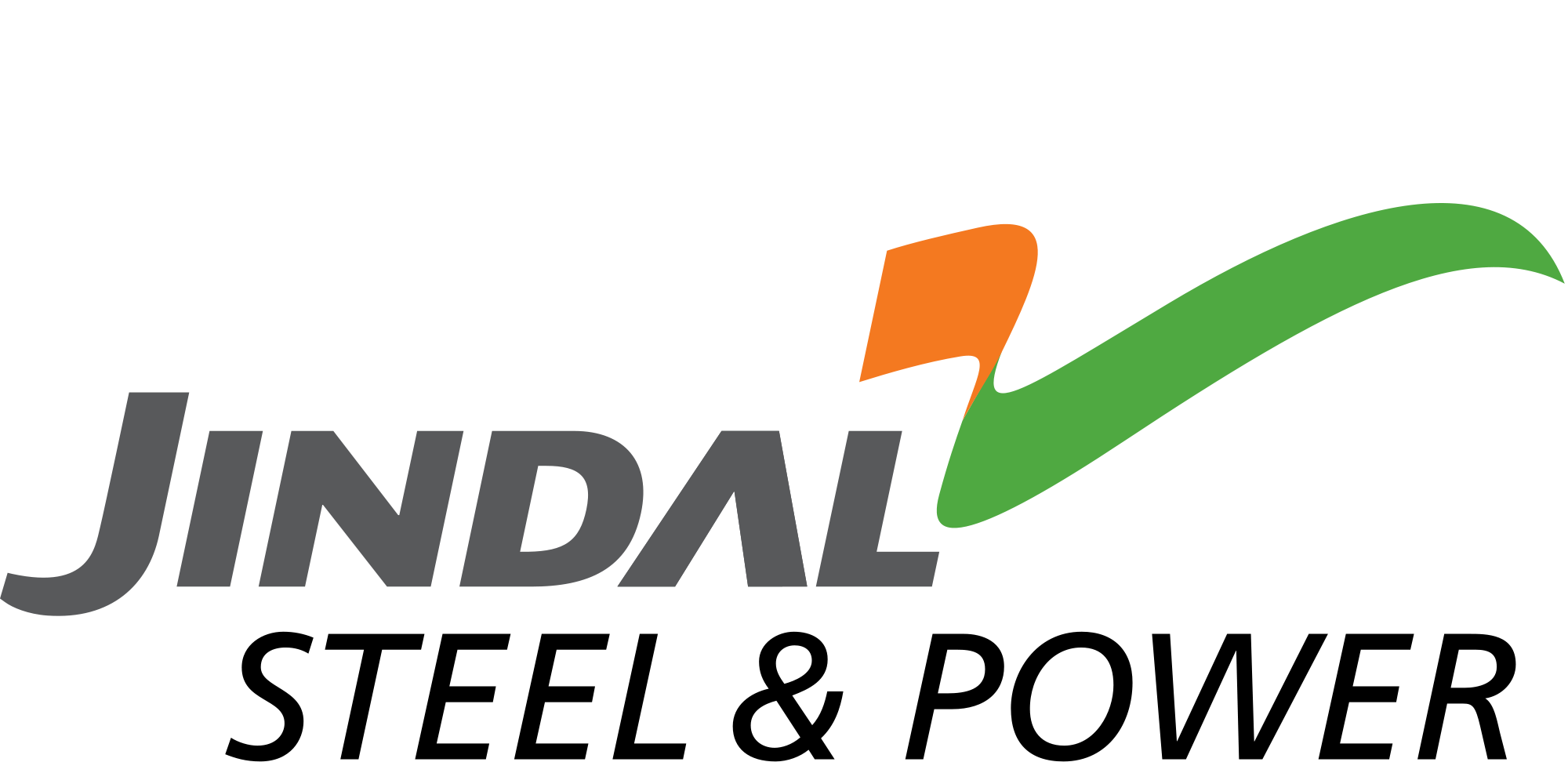 Jindal Steel and Power Logo