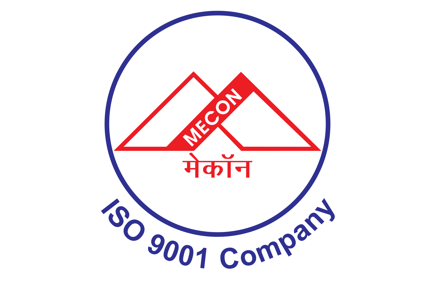 Mecon Ltd.