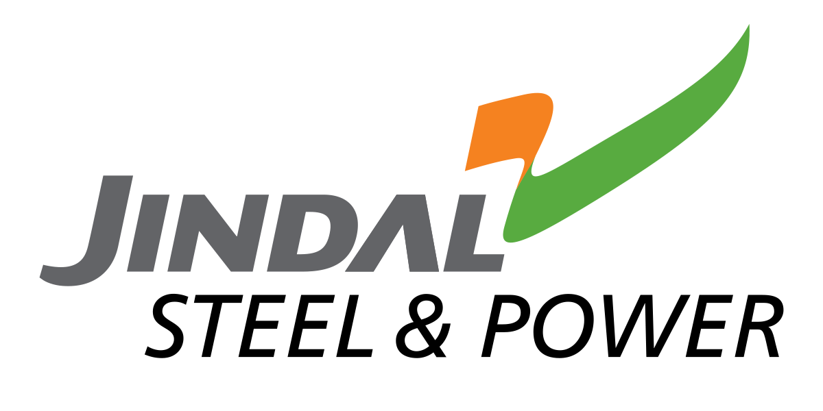 Jindal Steel and Power Logo